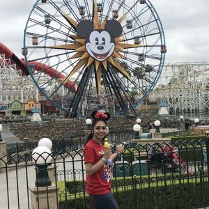 Meet your Posher, Wafa